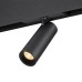 Canolight CL-Spot50-4000-BL Spot 50 10W 4000K Black Standard Magnetic Light Head