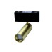 Canolight CL-Spot50-4000-BL Spot 50 10W 4000K Black Standard Magnetic Light Head