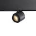 Canolight CL-Spot65-R-3000-BL Spot65-R 8W 3000K Black Standard Magnetic Light Head