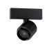 Canolight CL-Spot65-R-3000-BL Spot65-R 8W 3000K Black Standard Magnetic Light Head
