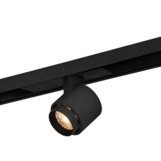 Canolight CL-Spot65-R-ULS-3000-WH Spot 65-R 8W 3000K White Ultra Slim Magnetic Light Head