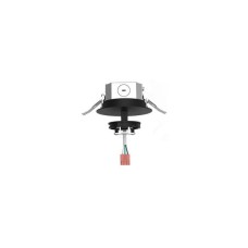 Canolight CL-TRAH3-RM-30-BL Recessed mount kit for CL-TRLH3-30W-5CCT-PDA-BL