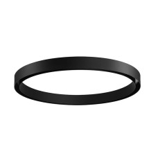 Canolight CL-TrackC-1-2-WH Curvy Magnetic Track - 1/2 circle - Sandy White