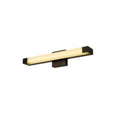 Canolight CL-VL-1375M-20W-5CCT-GL Vanity light 1375M, 22.44 inches length, 20watt, 5CCT, Osram LED chip, Damp loca