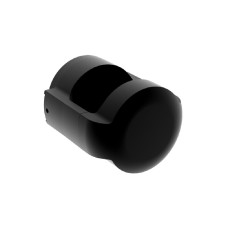 Canolight CL-WL-16404-13W-3K-BL LED Exterior Light 110-240V,13W, Osram LED chips Die cast Aluminum+PC body, 500