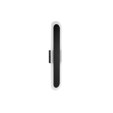 Canolight CL-WL-L418-12W-3CCT-BL LED Linear Wall Light, 120-277 VAC 50/60Hz, 12W, 3CCT(3000K-4000K-5000K), CRI80,