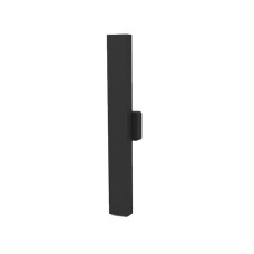 Canolight CL-WL-L548-30W-3CCT-BL LED Linear Wall Light, 120-277 VAC 50/60Hz, 30W, 3CCT(3000K-4000K-5000K), CRI80,