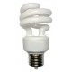 11W Compact Fluorescent