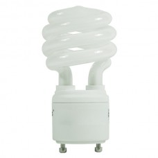 13 Watt - Spiral CFL  - 4100K / Coolwhite - SL13/O/GU24 /841 - Symban **Discontinued** - Only 3500K version available -