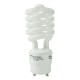 23 Watt - Spiral CFL  - 2700K / Warmwhite - GU24 Base - SL23W /O/GU24 /827 - Symban