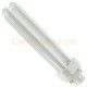 26 Watt - Double Tube - 4 Pin G24q-3 Base - 3500K / Softwhite - Plug-in Lamps - DUE-26W G24q-3/835 - Landlite