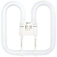 55 Watt - 2D  - 3000K / Softwhite - 4-Pin GRY10q-3 Base - F552D/830/4P - Symban  [ Discontinued and Not Available ]