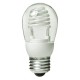 USHIO 3000475 - CF3CC/2700/E26 - 3 Watt - Dimmable CCFL - 11W Equal - S14 Shape - Warmwhite - 25,000 Life Hours - Medium E26 Base ** NLA **