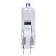 USHIO 1000071 - BRL - Scientific/Medical Lamp - Clear - T3.5 - JC12V-50W - Single Ended - G6.35 Base