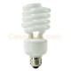 USHIO 3000157 - CF23CLT/2700/E26 - 23 Watt - Spiral CFL - 2700K / Warmwhite - Medium E26 Base 