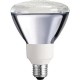 Philips - 20 Watt - Energy Saver - Dimmable PAR38 Reflector Flood CFL - 2700K / Warmwhite -  EL/A PAR38 DIM20/ALTO