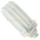 Philips 26833-4 - PL-T 32W/835/4P/ALTO - 32 Watt - Triple Tube (3U) - 4-Pin GX24q-3 Base - 3500K / Softwhite - Plug-in CF Lamps