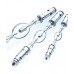 USHIO 5000371 - UXL-75XE - 65W - 12.5Volts - Microscope Surgery Searchlight - Short-Arc Xenon Lamps