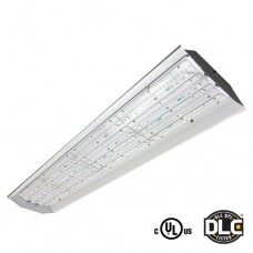 LED High Bay Luminaire HB16LED16-120M 166W 120-277V 4000K Coolwhite