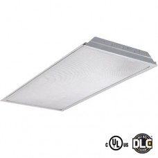 EEL LED 2x4 TF Troffer Lumiaire 42W 4000K 347V - TF54LED04-SS-347 [Limited Time Skid QTY Discount]