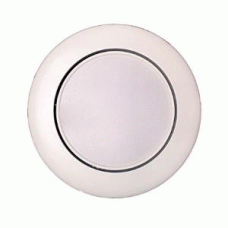 EEL UltraThin LED Recessed Luminaire 4-inch Gimbal White 12W 3000K 120V - UTLED-S12W-3KWH-G