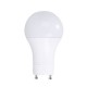 EiKO - A19 LED Bulb - 11W / GU24 - 830 - DIM - 1100 Lumens - 75W Incandescent - G9 - cULus, Energy Star,FCC