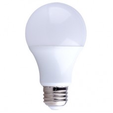 EiKO - A19 LED Bulb - 15W / E26 - 830 - DIM - 1600 Lumens - 100W Incandescent - A - cULus, Energy Star, RoHS Compliant