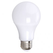 EiKO - A19 LED Bulb - 11W / E26 - 830 - DIM - 1100 Lumens - 75W Incandescent - G8 - cULus, Energy Star