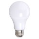 EiKO - A19 LED Bulb - 11W / E26 - 830 - DIM - 1100 Lumens - 75W Incandescent - G8 - cULus, Energy Star