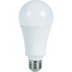 EiKO - A23 LED Bulb - 29W / E26 - 850 - DIM - 3050 Lumens - 200W Incandescent - G8 - cULus, Energy Star