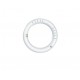 Eiko 15330 T9 Plastic Circline - 8 in. Diameter - Type A+B - 11W -1400LM -35/40/50/65K - 120-277V