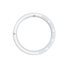 Eiko 15343 T9 Plastic Circline - 12 in. Diameter - Type A+B - 16W -2000LM - 35/40/50/65K - 120-277V