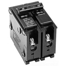 Eaton Culter-Hammer - BR290 - 90 Amp 120/240V - 2-Pole - Plug-On Circuit  Breakers 