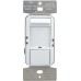 Cooper Wiring Devices SI06P-W 600-Watt Single-Pole/3-Way Incandescent/Halogen/Magnetic Low-Voltage Dimmer with LED Indicator and Preset, White