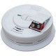 Kidde 0976CA - Smoke Alarm - Ionization - Test & Hush - Front-Loading 9V Battery Backup [ Model  i9070CA ]