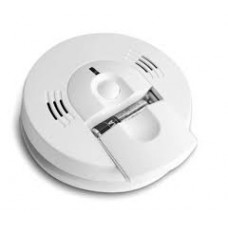 Kidde 900-0119A KN-COSM-IBACA - Talking Smoke and Carbon Monoxide Alarm - 120V w/ Battery Backup **Discontinued, Please consider to use the replacement model 900-0213CA ** 