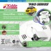 Kidde 900-0213CA - KN-COPE-ICCA - Photoelectric Talking Smoke & Carbon Monoxide Alarm with 9V Front-Loading Battery Backup [Discontinued and not available, please consider to use 900-CUAR-VCA (21032311)]