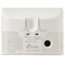 Kidde 900-0215-005  KN-COB-LCB-CA - 120V AC Plug-in Carbon Monoxide Alarm - 9V Battery Backup **Please check replacement model 900-0263CO-CA**