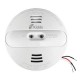 Kidde Pi2000CA - Smoke Alarm - ProSeries Dual Sensor  - 120V AC Wire-in with 9V Battery Backup  [ Possible Sub i12010SCA ]