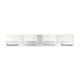 Eurofase 31440-011 SONIC 30" VANITY LIGHT CHROME 4000K