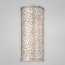 Eurofase 23090-019- Amano Collections - 4-Light Wall Sconce - Antique Silver 