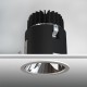 Eurofase 21811-012 - 5" Round Architectural LED Recessed - 24W LED - White - 120V