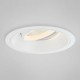 Eurofase 21868-016 - 8" Gimbal LED Recessed - 24W LED - White - 120V