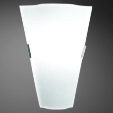 Eurofase 7277-24 - Vivi Collections - 1-Light Wall Sconce - Opal White Glass - A19 - E26 - 120V [Discontinued and Not available]