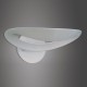 Eurofase 14943-010 - Zeal Collections - 2-Light Wall Sconce - White - G4 Bulbs  - 12V 