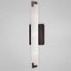 Eurofase 23272-033 - Zuma Collections - 3-Light Wall Sconce - Oiled Rubbed Bronze W/ Opal White Glass - G9 - 120V