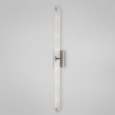 Eurofase 23273-023 - Zuma Collections - 6-Light Wall Sconce - Brushed Nickel W/ Opal White Glass - G9 - 120V
