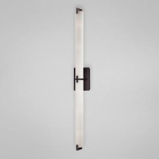 Eurofase 23273-030 - Zuma Collections - 6-Light Wall Sconce - Oiled Rubbed Bronze W/ Opal White Glass - G9 - 120V