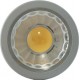 7 Watt - LED HR16 with Reflector - Warm White - Dimmable - 120V - Medium (E26) Base - 600 Lumens - 60W Equal- LED-HR16-7W-WW-40D