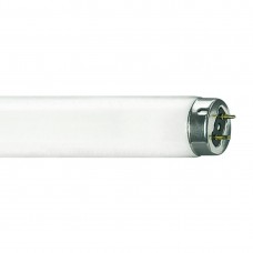 40 Watt - 48" T10 Fluorescent Tube - Rapid Start - 4100K  - Bi-Pin G13 Base -  F40T10/841
